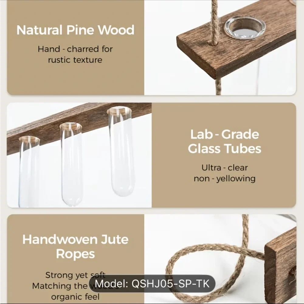 Wall Hanging Planter